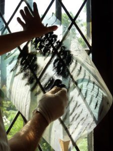 Jean-Paul Brohez, 2010.