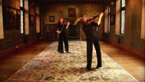 Laura Colmenares, 2010.