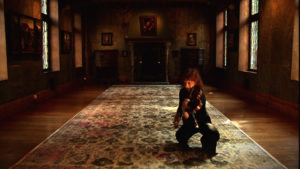 Laura Colmenares, 2010.