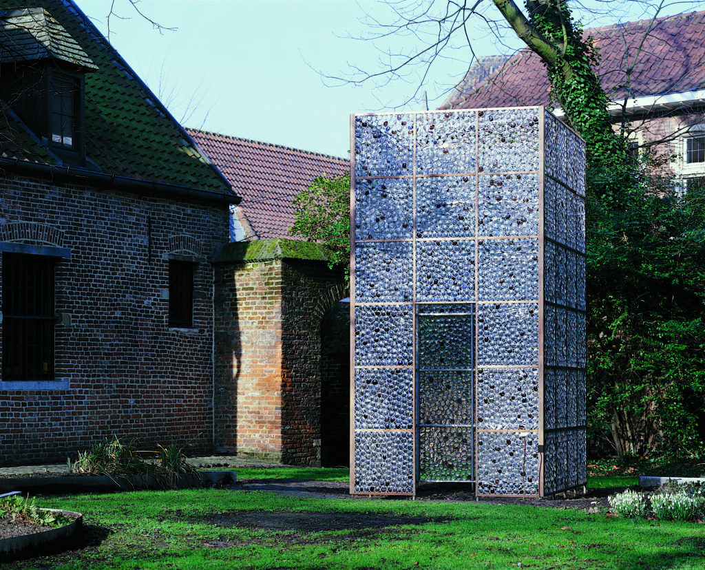 Perejaume Alexandre Vanautgaerden