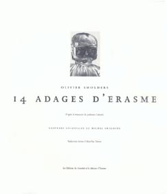 14 adages erasme