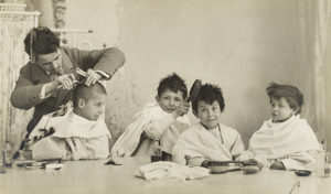 2014-12-04_expo_couloir_Boissonnas