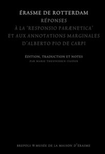 Notulʆ07_Pio_cover vol. 1_Brepols