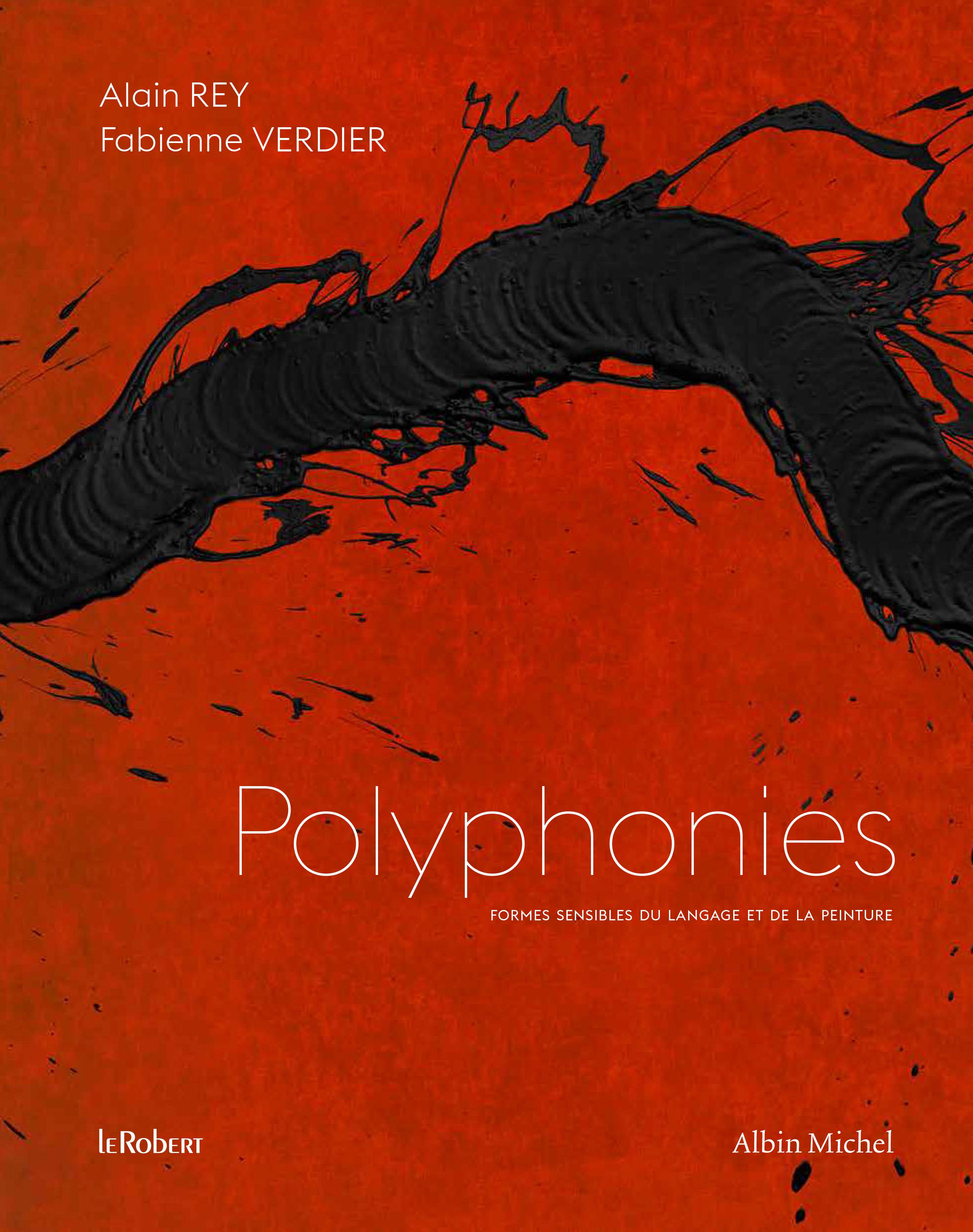 Albin Michel-Polyphonies_Couverture