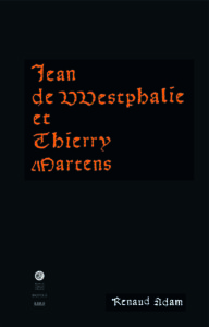 ERA - Nug¾ 8 Martens - Cover