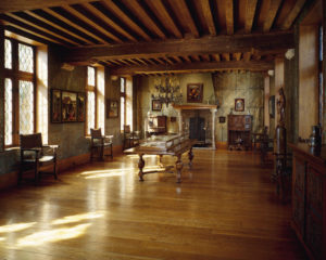 Erasme_Salle Renaissance_Salle