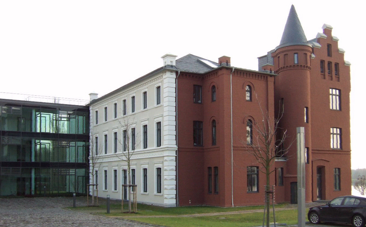 Kate Hamburer Kolleg_Bonn