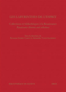 les-labyrinthes-de-l-esprit