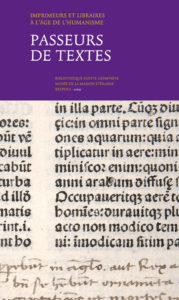 Nugae 11 - coffret DEF