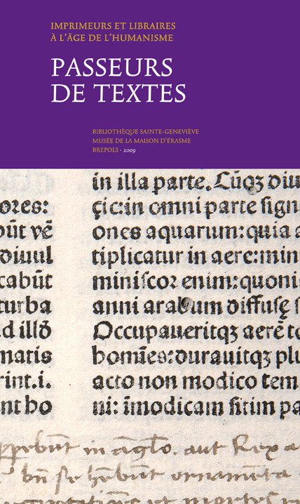 Nugae 11 - coffret DEF