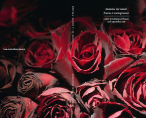 Colloquia 22_cahier 1_Vanité_cover